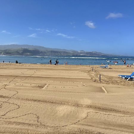 Homeforguest Listen To The Waves By Las Canteras Las Palmas de Gran Canaria Eksteriør billede